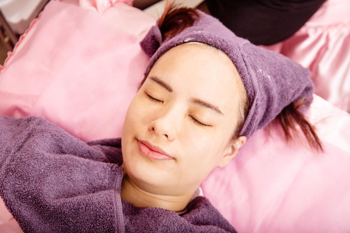 麗波科技SPA/韓式皮膚管理/腰臀腿肌緊管理課程 麗波科技SPA/韓式皮膚管理/腰臀腿肌緊管理課程