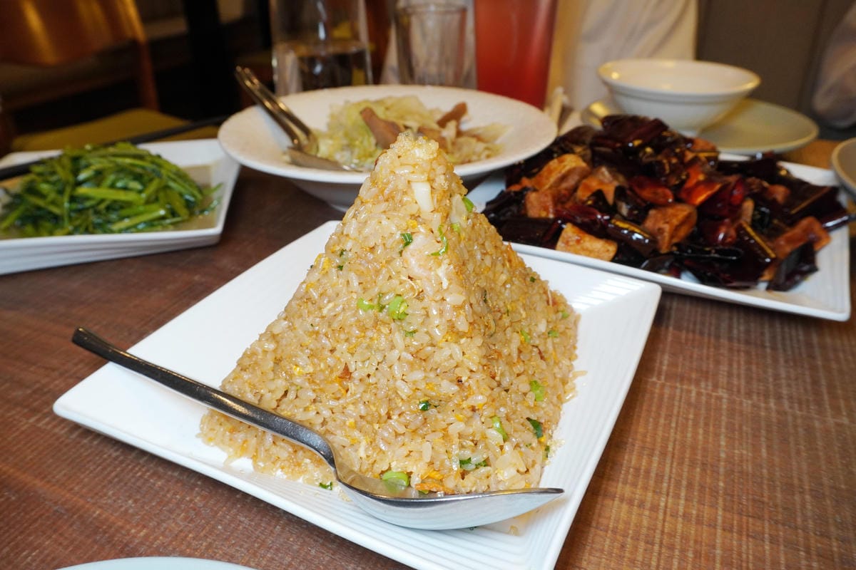 叁和院台灣風格飲食/台菜推薦 叁和院台灣風格飲食/台菜推薦
