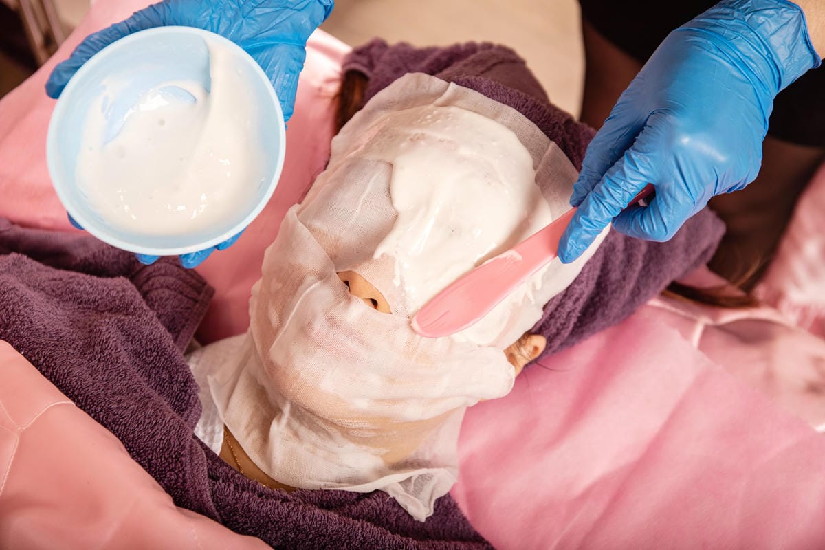 麗波科技SPA/韓式皮膚管理/腰臀腿肌緊管理課程 麗波科技SPA/韓式皮膚管理/腰臀腿肌緊管理課程
