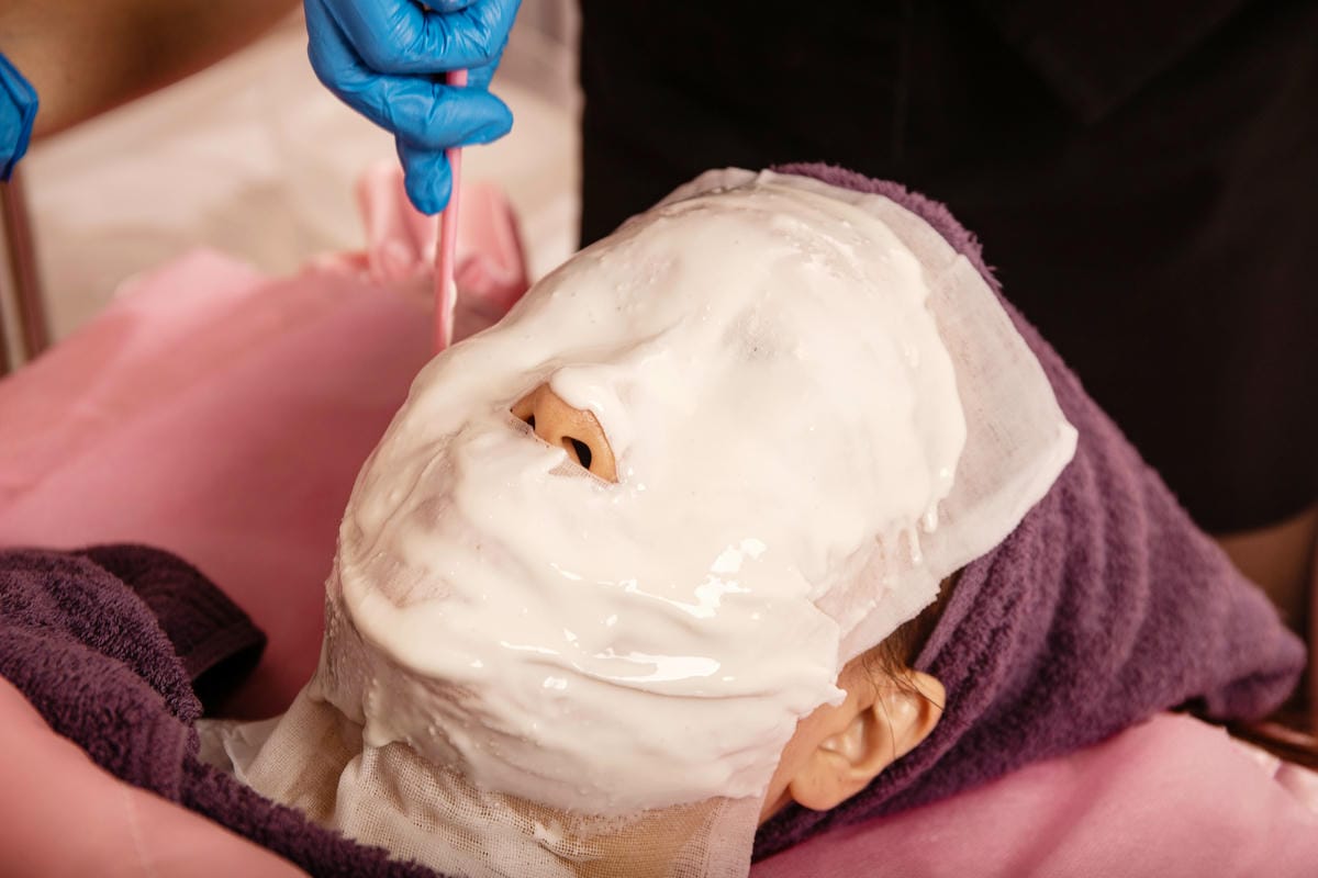 麗波科技SPA/韓式皮膚管理/腰臀腿肌緊管理課程 麗波科技SPA/韓式皮膚管理/腰臀腿肌緊管理課程