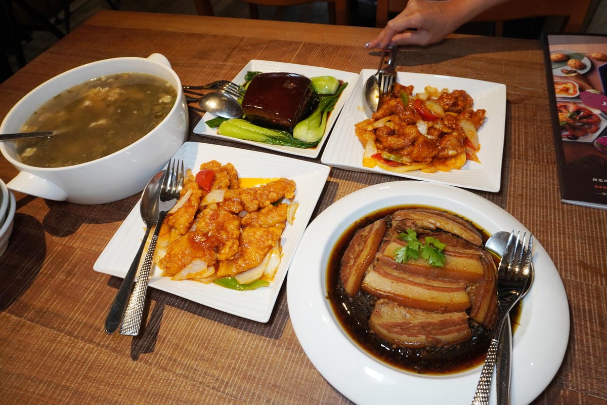 叁和院台灣風格飲食/台菜推薦 叁和院台灣風格飲食/台菜推薦