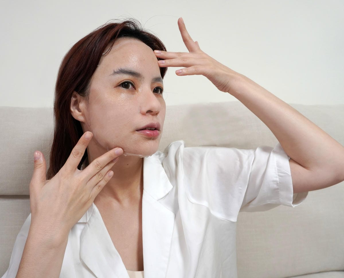 美肌萃極逆時賦活緊緻面膜/醫美級超導面膜 美肌萃極逆時賦活緊緻面膜/醫美級超導面膜