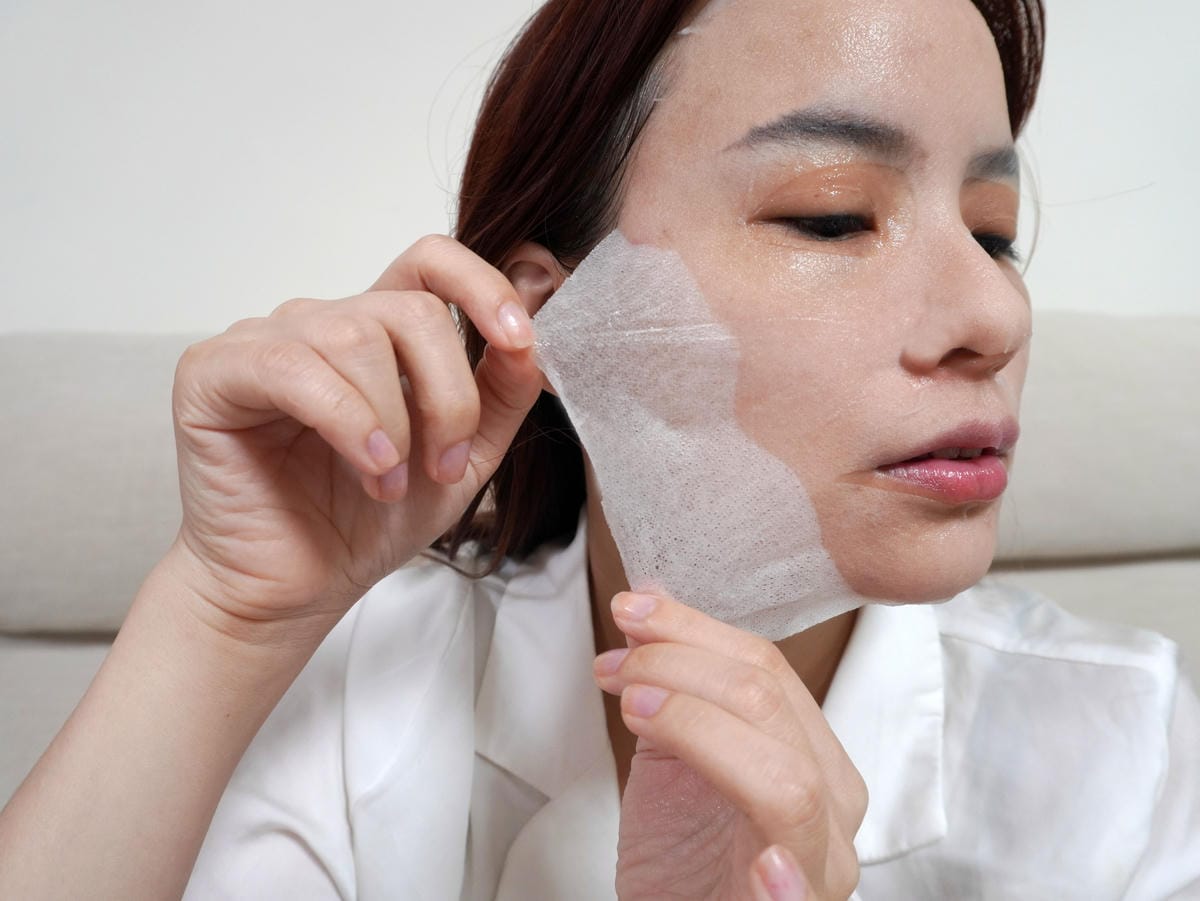 美肌萃極逆時賦活緊緻面膜/醫美級超導面膜 美肌萃極逆時賦活緊緻面膜/醫美級超導面膜