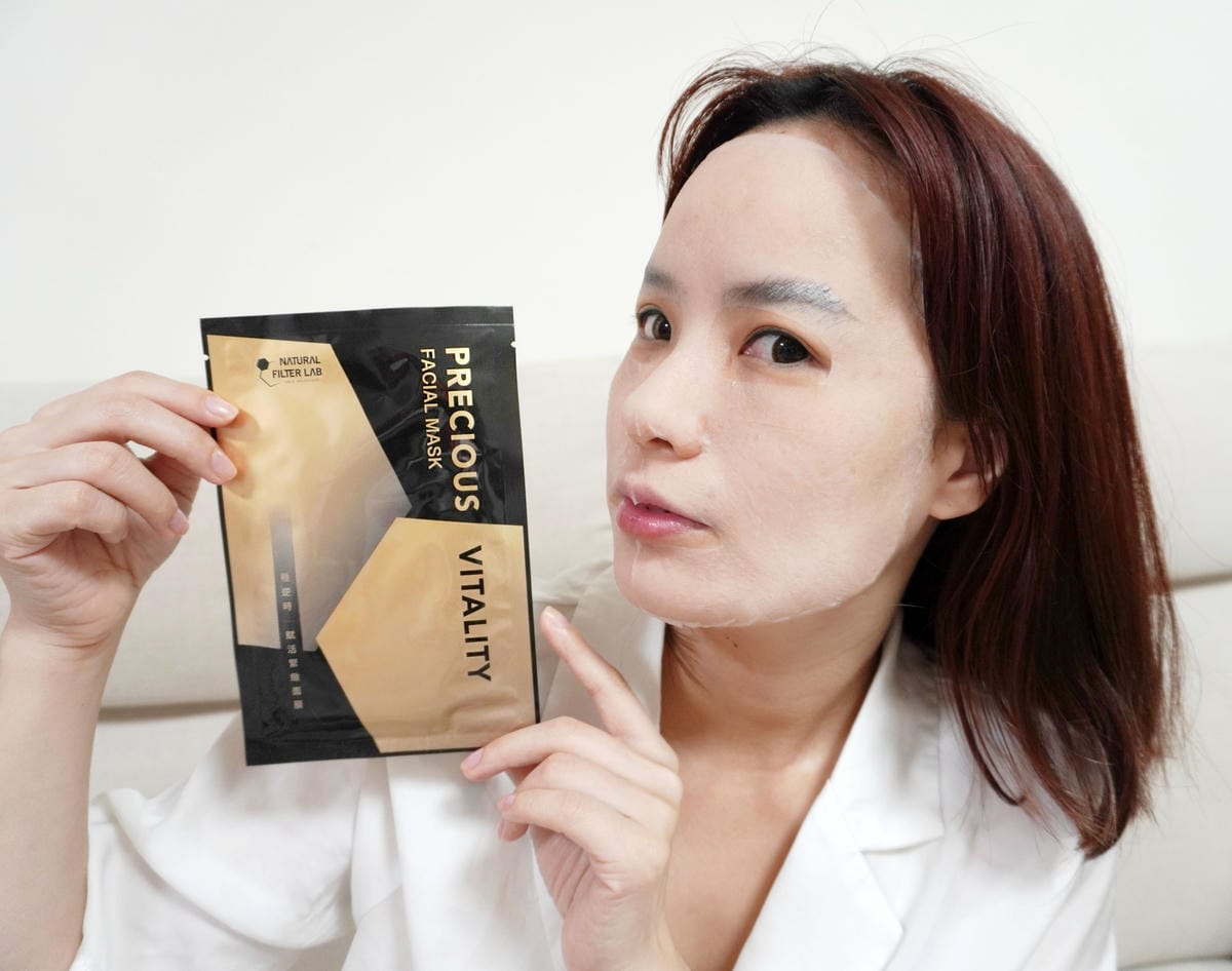 美肌萃極逆時賦活緊緻面膜/醫美級超導面膜 美肌萃極逆時賦活緊緻面膜/醫美級超導面膜