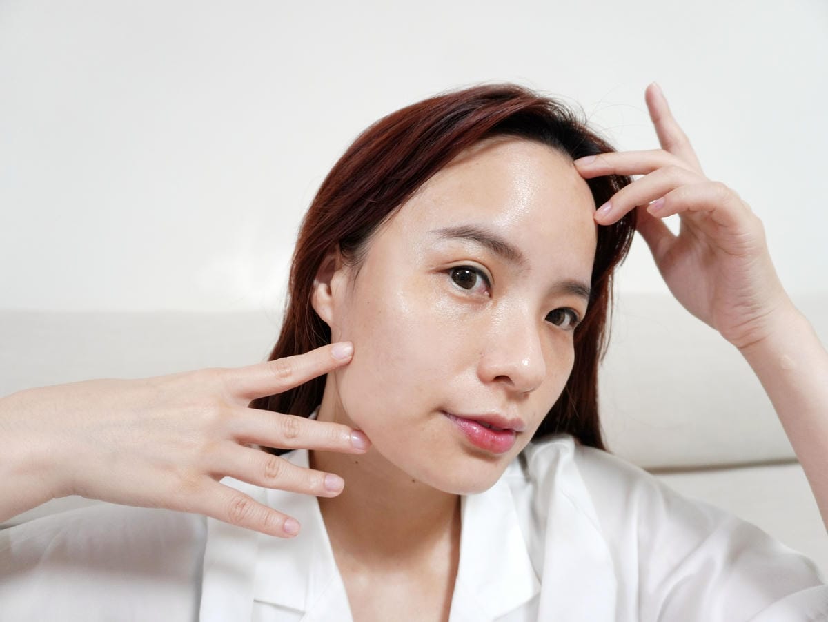 美肌萃極逆時賦活緊緻面膜/醫美級超導面膜 美肌萃極逆時賦活緊緻面膜/醫美級超導面膜
