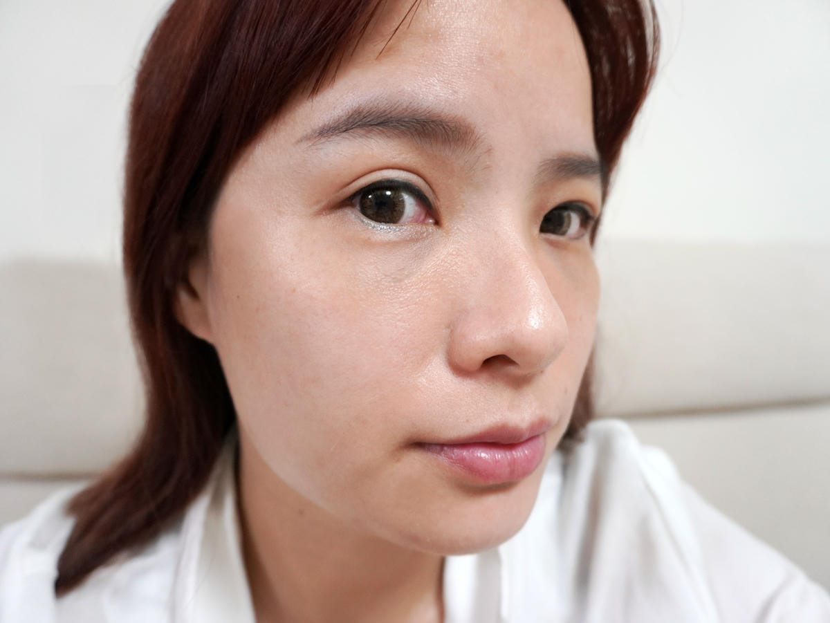 美肌萃極逆時賦活緊緻面膜/醫美級超導面膜 美肌萃極逆時賦活緊緻面膜/醫美級超導面膜