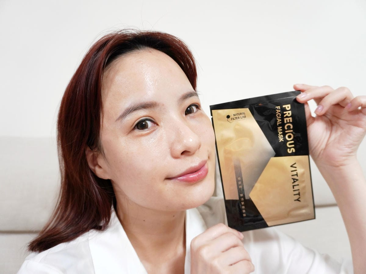 美肌萃極逆時賦活緊緻面膜/醫美級超導面膜 美肌萃極逆時賦活緊緻面膜/醫美級超導面膜