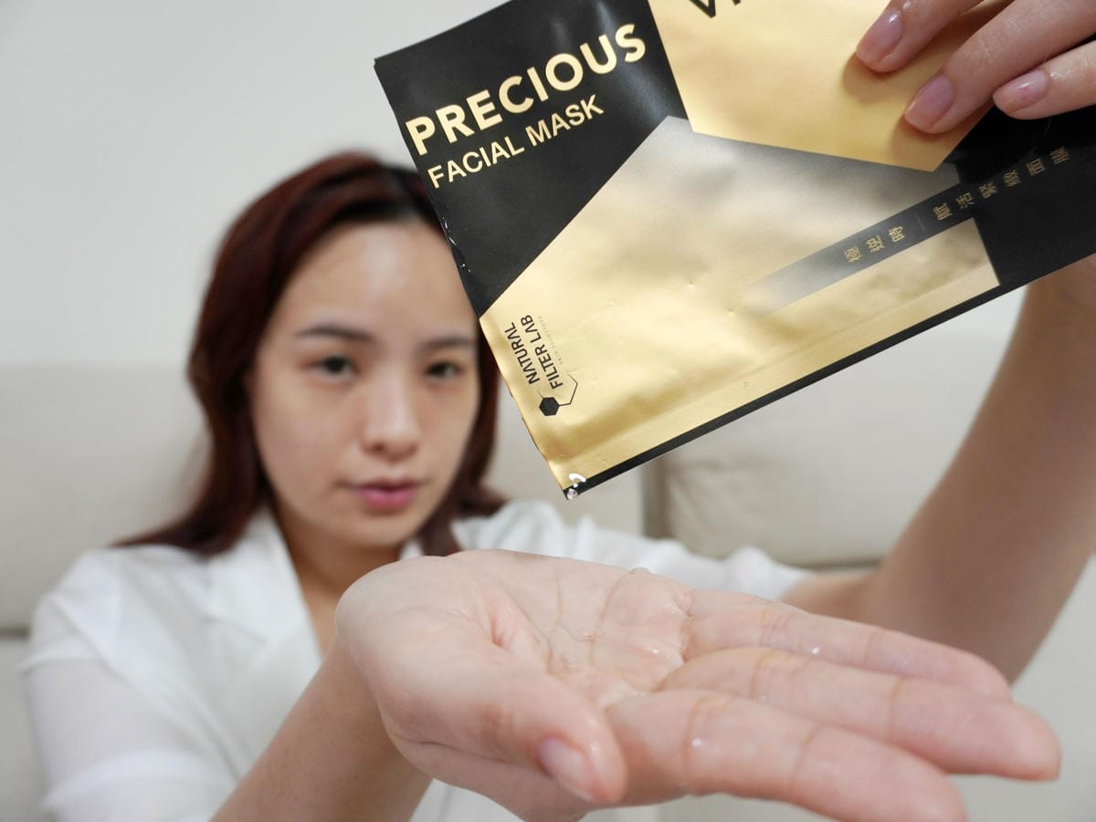 美肌萃極逆時賦活緊緻面膜/醫美級超導面膜 美肌萃極逆時賦活緊緻面膜/醫美級超導面膜