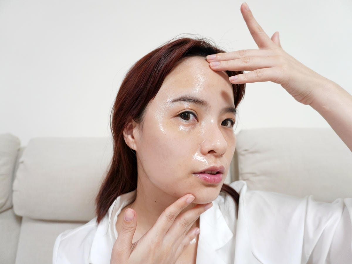 美肌萃極逆時賦活緊緻面膜/醫美級超導面膜 美肌萃極逆時賦活緊緻面膜/醫美級超導面膜