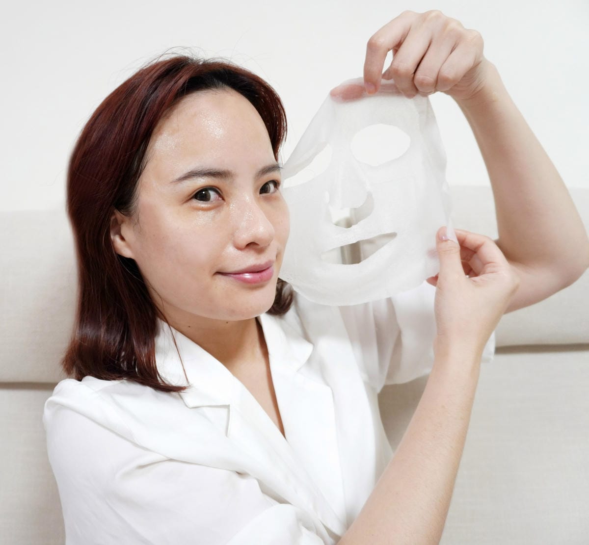 美肌萃極逆時賦活緊緻面膜/醫美級超導面膜 美肌萃極逆時賦活緊緻面膜/醫美級超導面膜