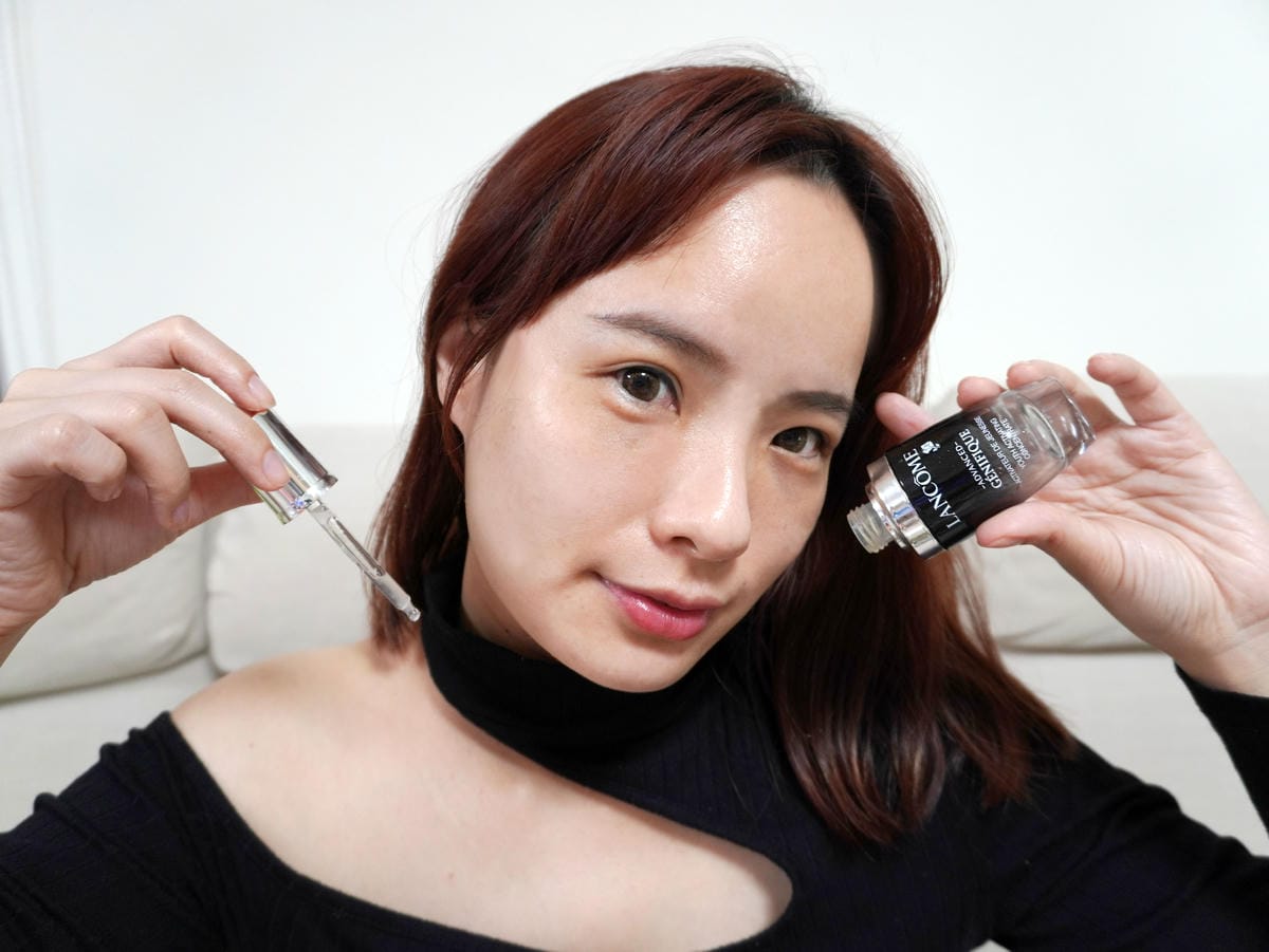 蘭蔻 超未來肌因賦活露 蘭蔻 超未來肌因賦活露