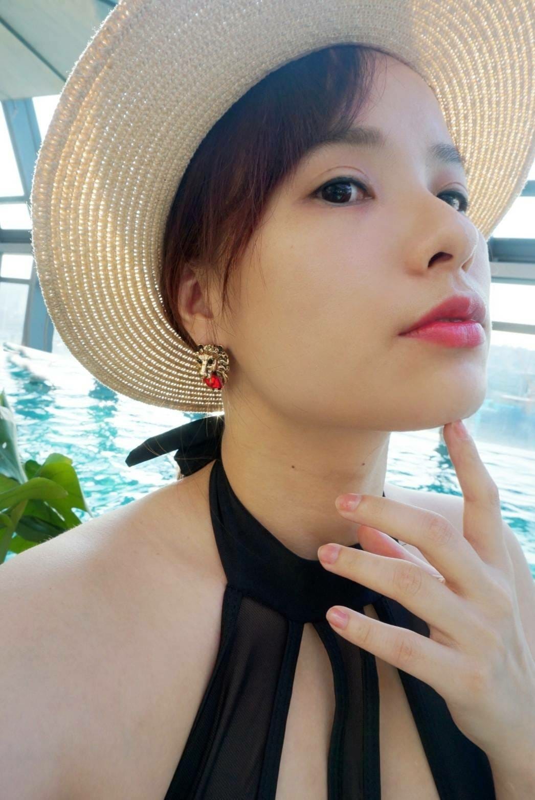 ZanZan冉冉飾品評價/飾品價格/韓國飾品/女友飾品/女友禮物 ZanZan冉冉飾品評價/飾品價格/韓國飾品/女友飾品/女友禮物