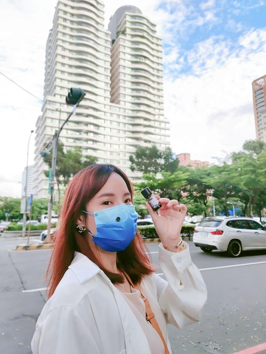 Ovie好運香精油 Ovie好運香精油