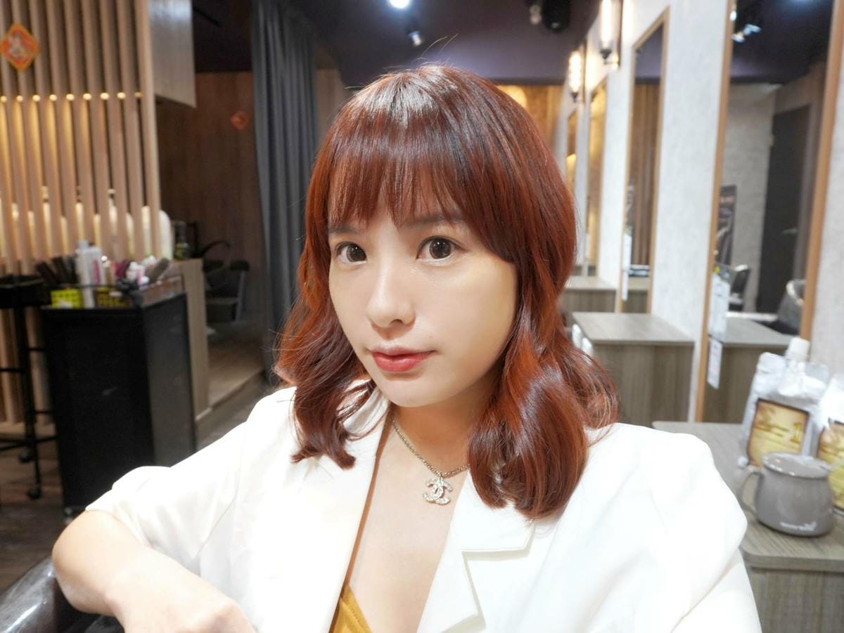 板橋染燙髮推薦/七大界髮廊板橋店/染燙不分長短/明星染髮/網紅染髮 板橋染燙髮推薦/七大界髮廊板橋店/染燙不分長短/明星染髮/網紅染髮