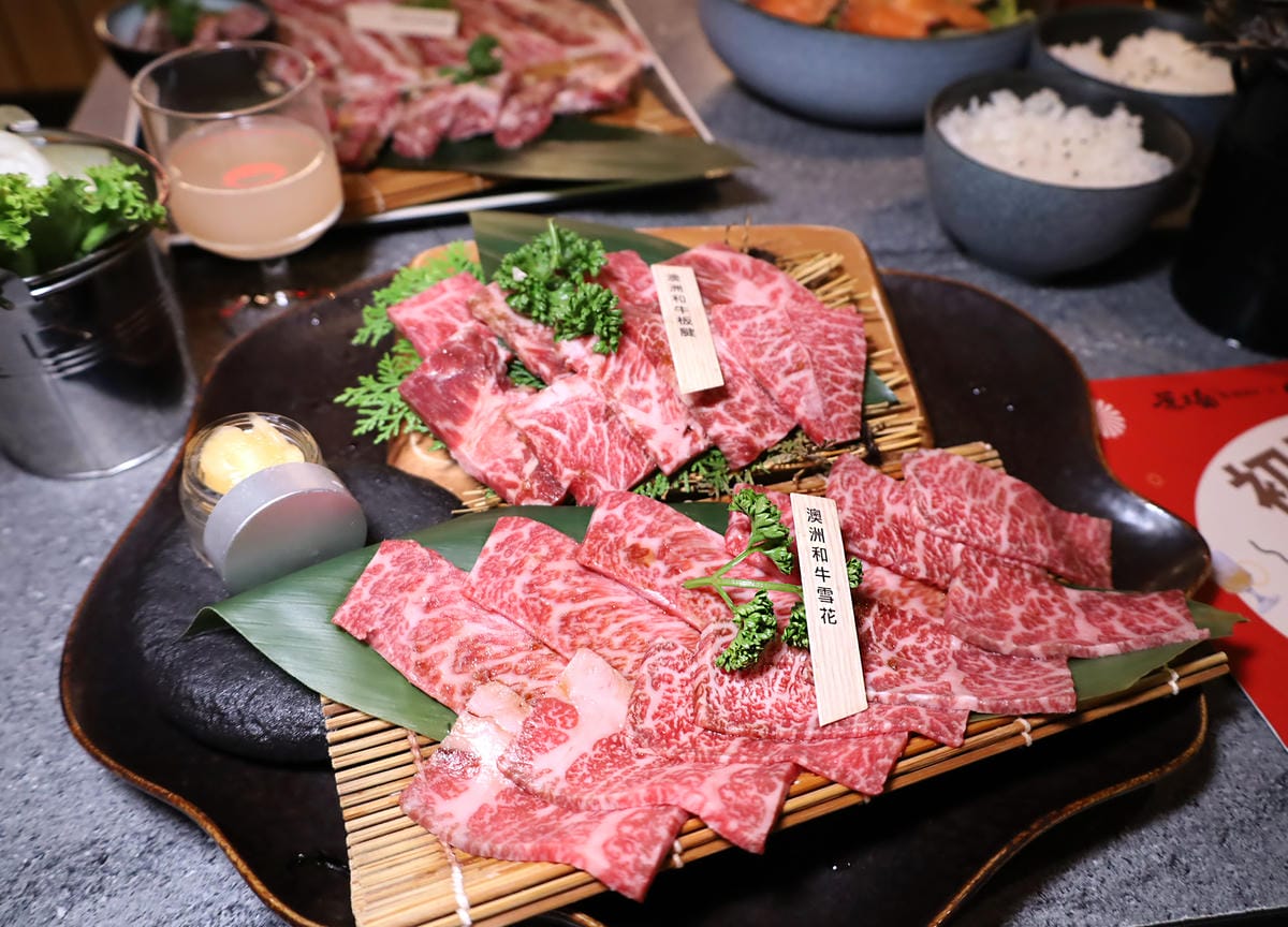 Oh my!原燒 台北林森北店 Oh my!原燒 台北林森北店