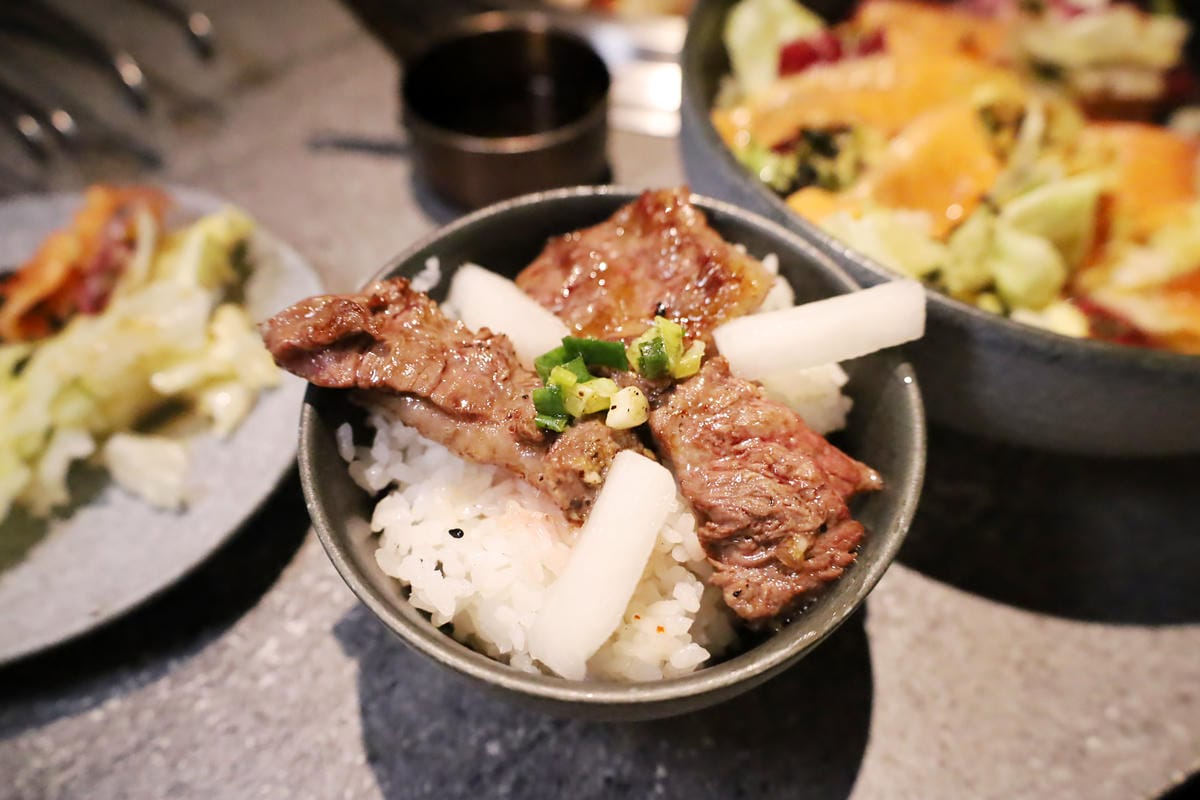 Oh my!原燒 台北林森北店 Oh my!原燒 台北林森北店
