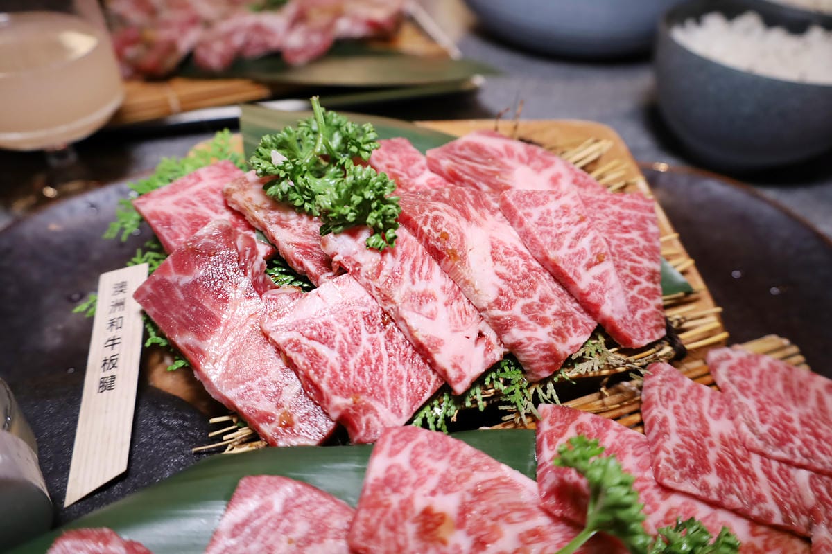 Oh my!原燒 台北林森北店 Oh my!原燒 台北林森北店