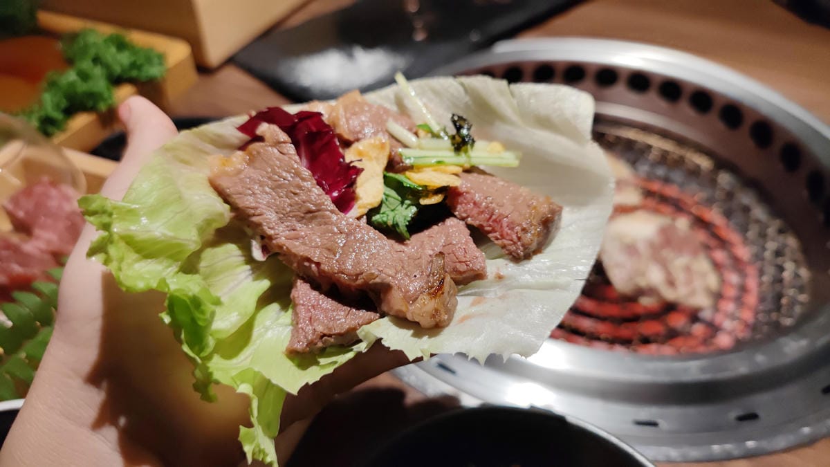 原燒推薦套餐/上選牛盛合套餐/和牛燒烤/單點燒烤推薦 原燒推薦套餐/上選牛盛合套餐/和牛燒烤/單點燒烤推薦