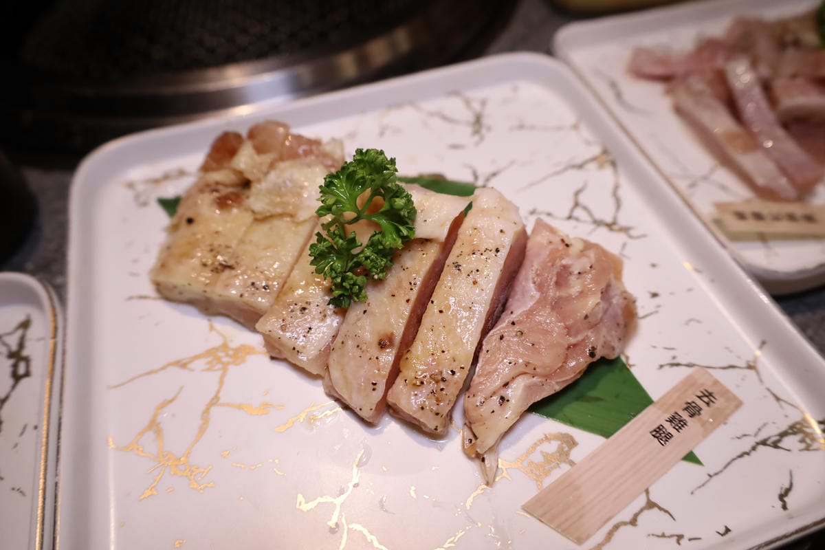 Oh my!原燒 台北林森北店 Oh my!原燒 台北林森北店