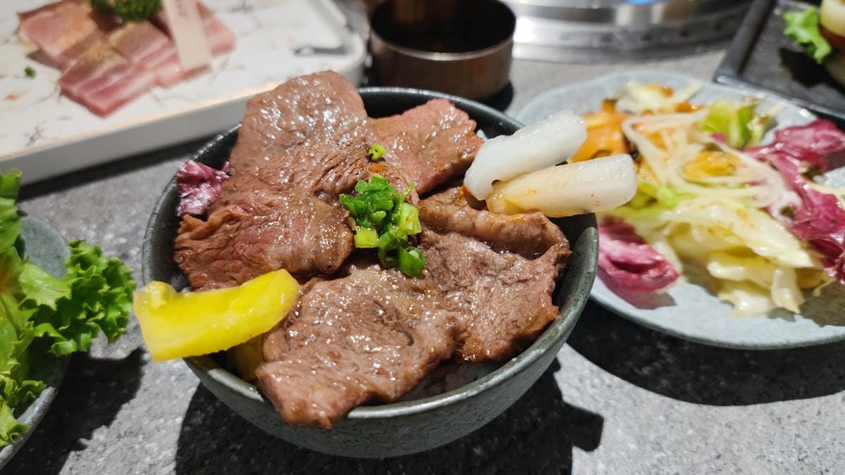 Oh my!原燒單點精緻澳洲和牛燒烤 Oh my!原燒單點精緻澳洲和牛燒烤