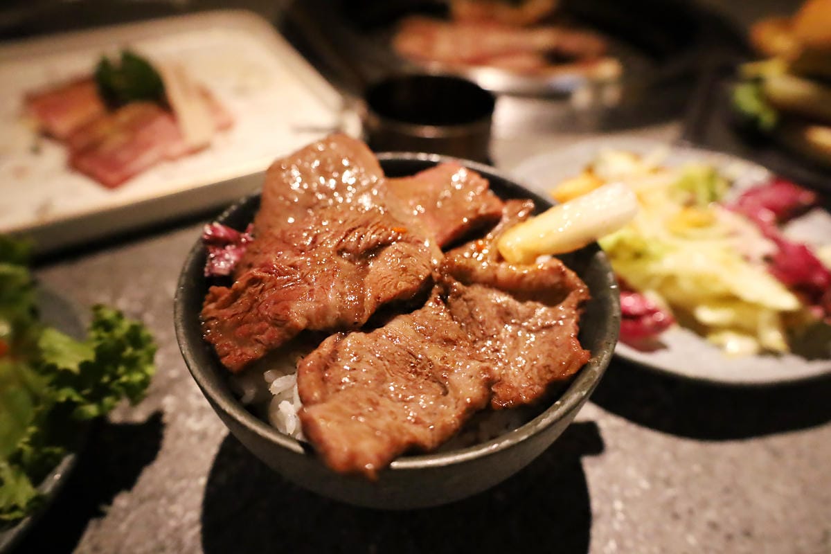 Oh my!原燒 台北林森北店 Oh my!原燒 台北林森北店
