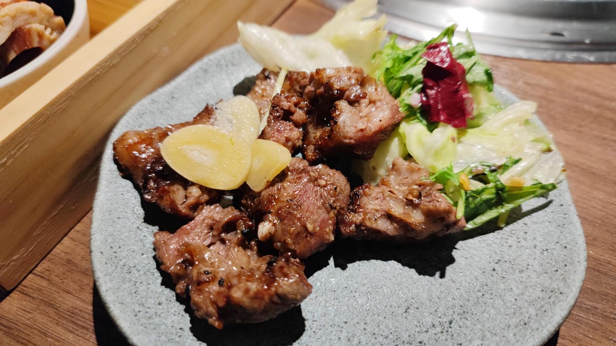 原燒推薦套餐/上選牛盛合套餐/和牛燒烤/單點燒烤推薦 原燒推薦套餐/上選牛盛合套餐/和牛燒烤/單點燒烤推薦