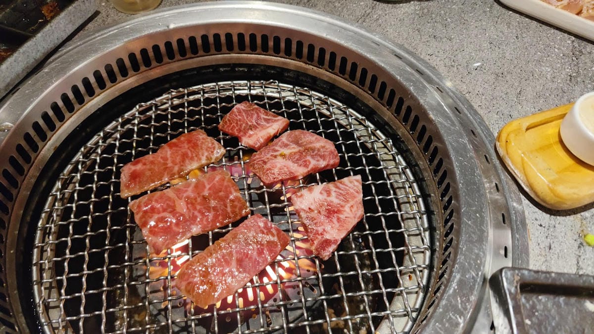Oh my!原燒單點精緻澳洲和牛燒烤 Oh my!原燒單點精緻澳洲和牛燒烤