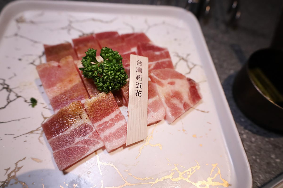 Oh my!原燒 台北林森北店 Oh my!原燒 台北林森北店