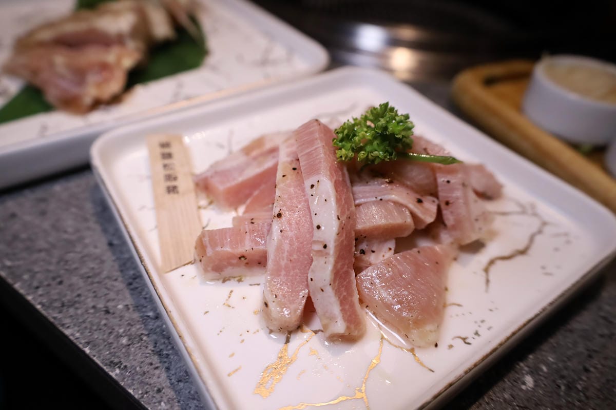 Oh my!原燒 台北林森北店 Oh my!原燒 台北林森北店