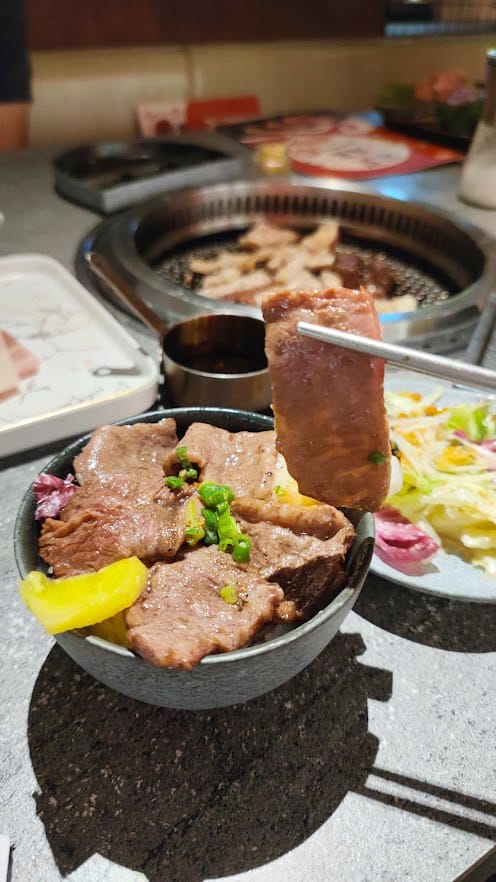 Oh my!原燒單點精緻澳洲和牛燒烤 Oh my!原燒單點精緻澳洲和牛燒烤