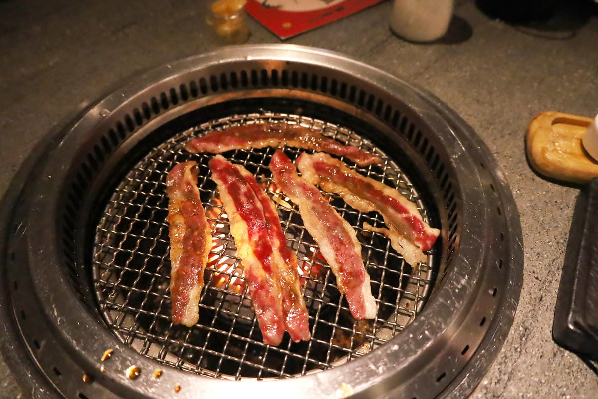 Oh my!原燒 台北林森北店 Oh my!原燒 台北林森北店