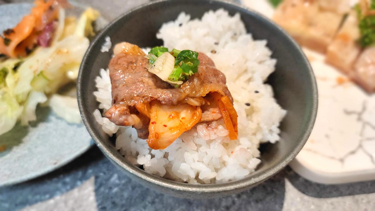 Oh my!原燒單點精緻澳洲和牛燒烤 Oh my!原燒單點精緻澳洲和牛燒烤