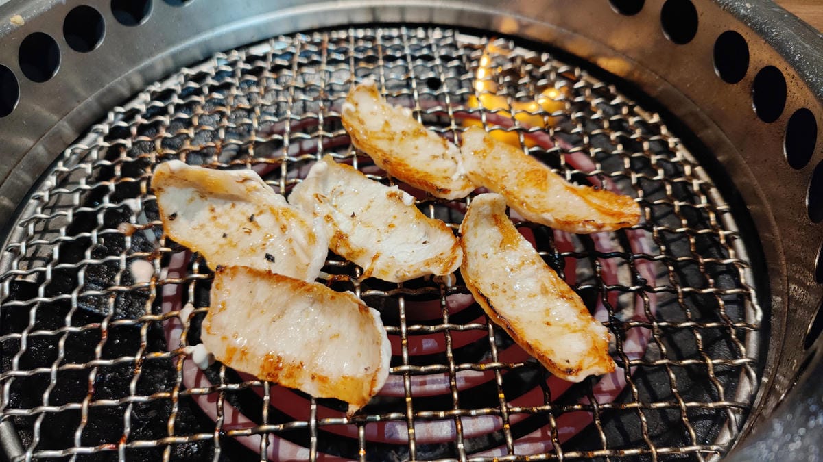 原燒推薦套餐/上選牛盛合套餐/和牛燒烤/單點燒烤推薦 原燒推薦套餐/上選牛盛合套餐/和牛燒烤/單點燒烤推薦