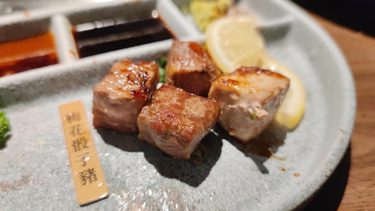 原燒推薦套餐/上選牛盛合套餐/和牛燒烤/單點燒烤推薦 原燒推薦套餐/上選牛盛合套餐/和牛燒烤/單點燒烤推薦