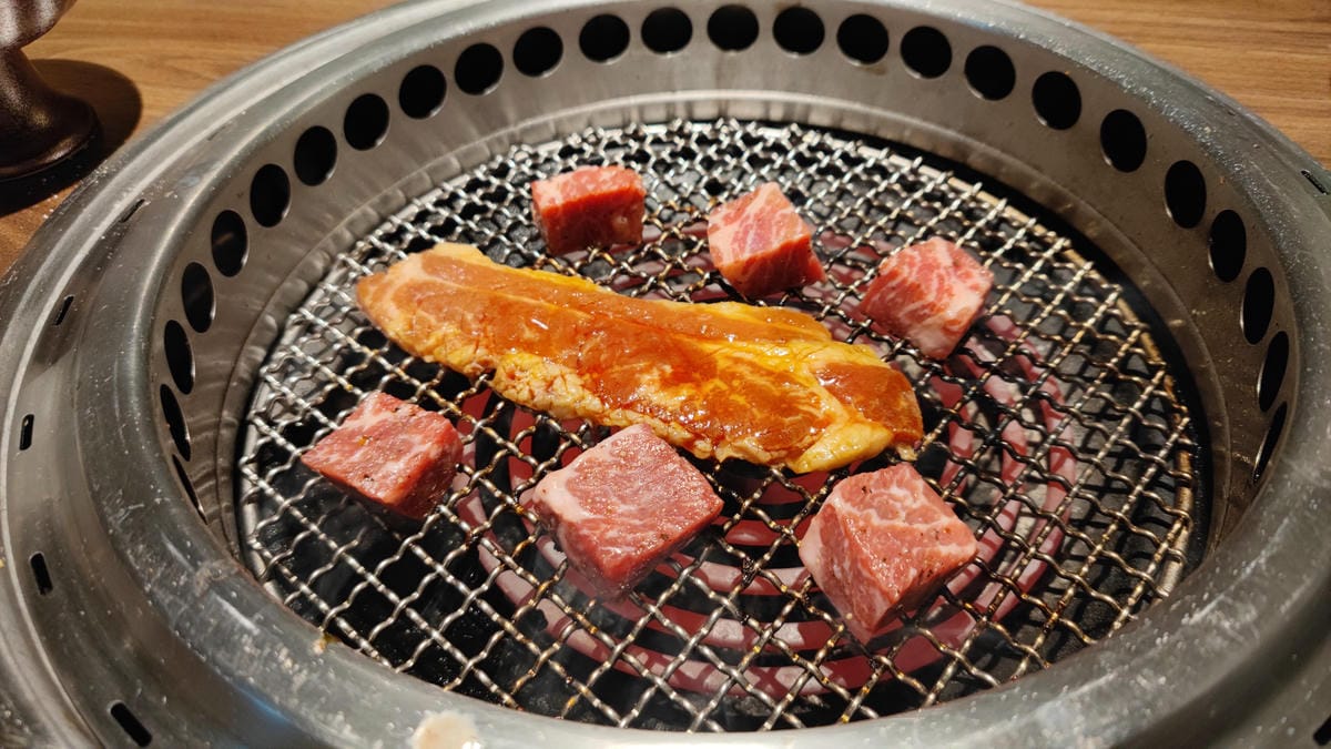 原燒推薦套餐/上選牛盛合套餐/和牛燒烤/單點燒烤推薦 原燒推薦套餐/上選牛盛合套餐/和牛燒烤/單點燒烤推薦