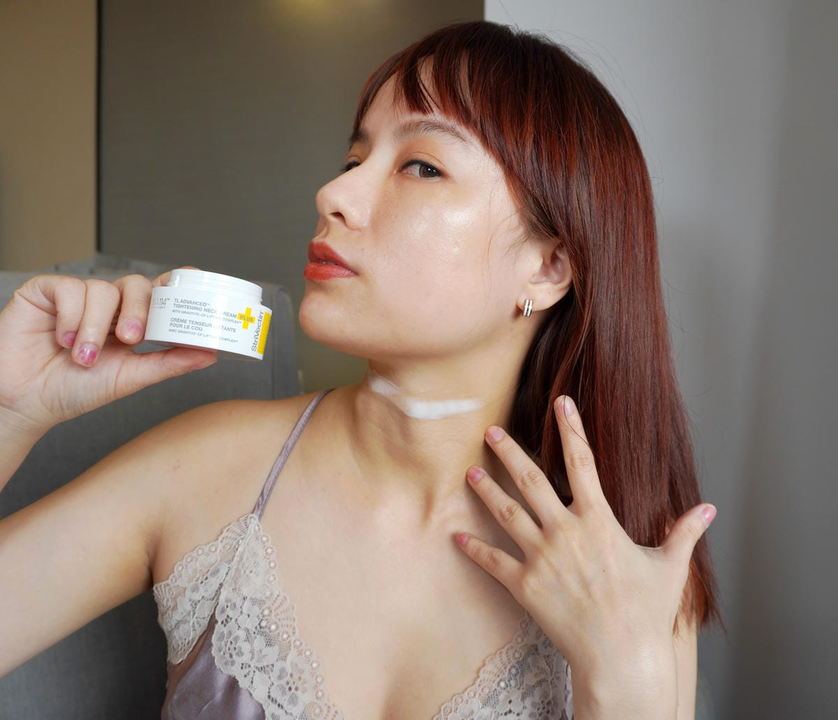 StriVectin 皺效奇蹟皺效緊緻繃繃霜/皺效緊緻繃繃頸霜 StriVectin 皺效奇蹟皺效緊緻繃繃霜/皺效緊緻繃繃頸霜