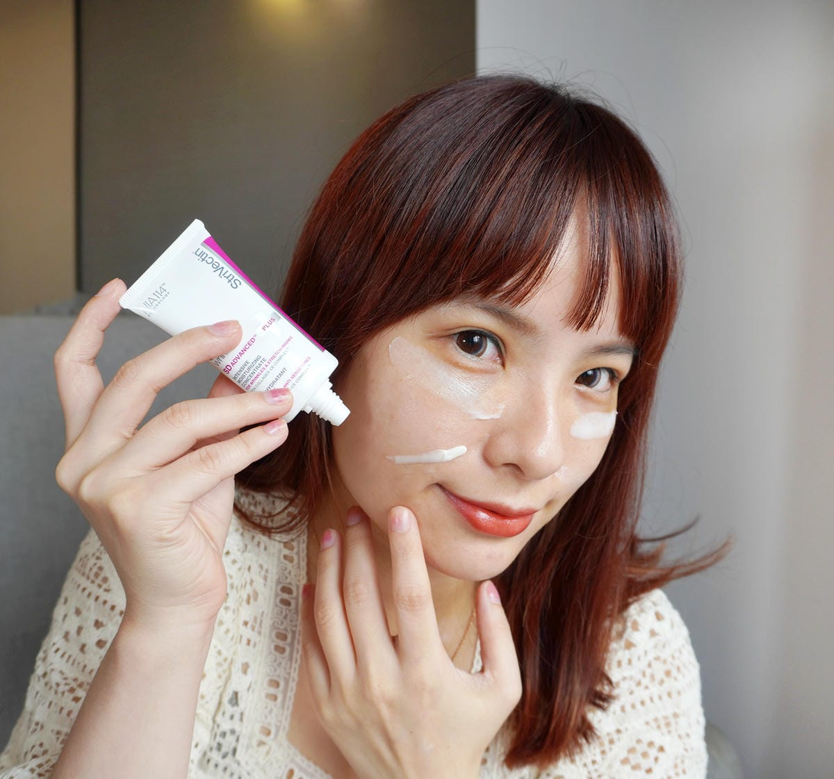 StriVectin 皺效奇蹟皺效緊緻繃繃霜/皺效緊緻繃繃頸霜 StriVectin 皺效奇蹟皺效緊緻繃繃霜/皺效緊緻繃繃頸霜