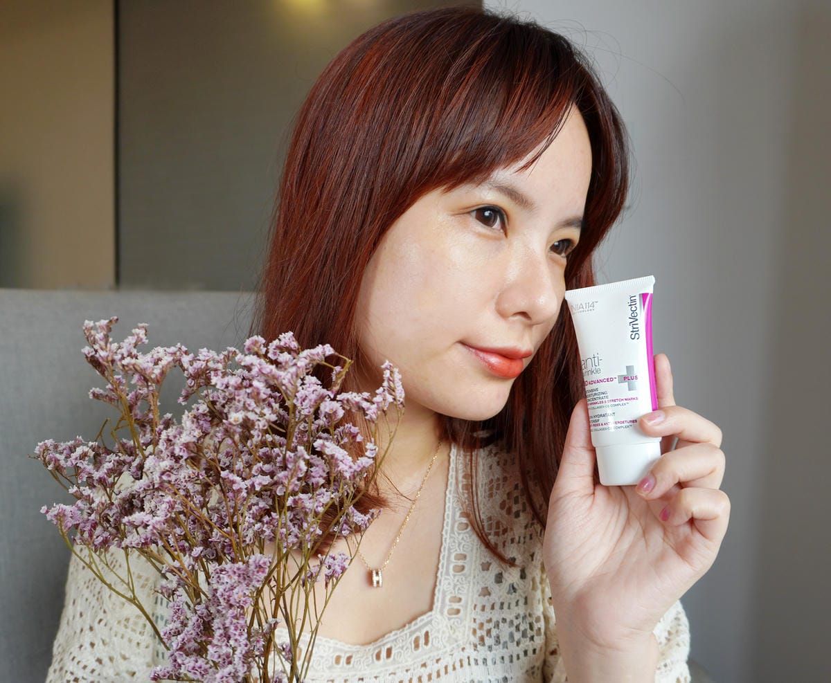 StriVectin 皺效奇蹟皺效緊緻繃繃霜/皺效緊緻繃繃頸霜 StriVectin 皺效奇蹟皺效緊緻繃繃霜/皺效緊緻繃繃頸霜
