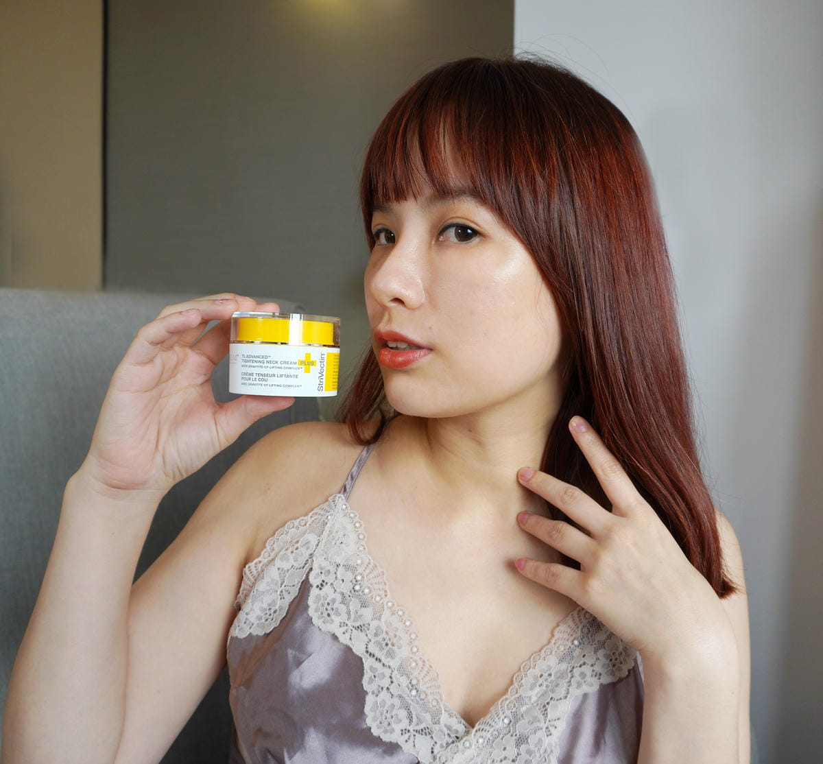 StriVectin 皺效奇蹟皺效緊緻繃繃霜/皺效緊緻繃繃頸霜 StriVectin 皺效奇蹟皺效緊緻繃繃霜/皺效緊緻繃繃頸霜