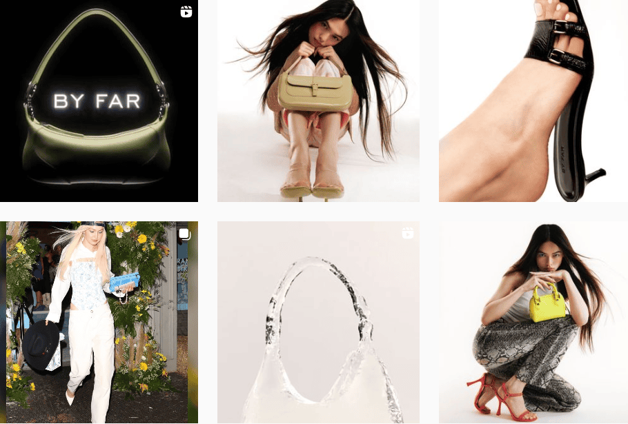 NET-A-PORTER精品下殺2折起!亞太地區免運費!推薦優惠GUCCI、CHLOÉ、JIMMY CHOO、BALENCIAGA、VALENTINO - 第35張圖 NET-A-PORTER精品下殺2折起!亞太地區免運費!推薦優惠GUCCI、CHLOÉ、JIMMY CHOO、BALENCIAGA、VALENTINO