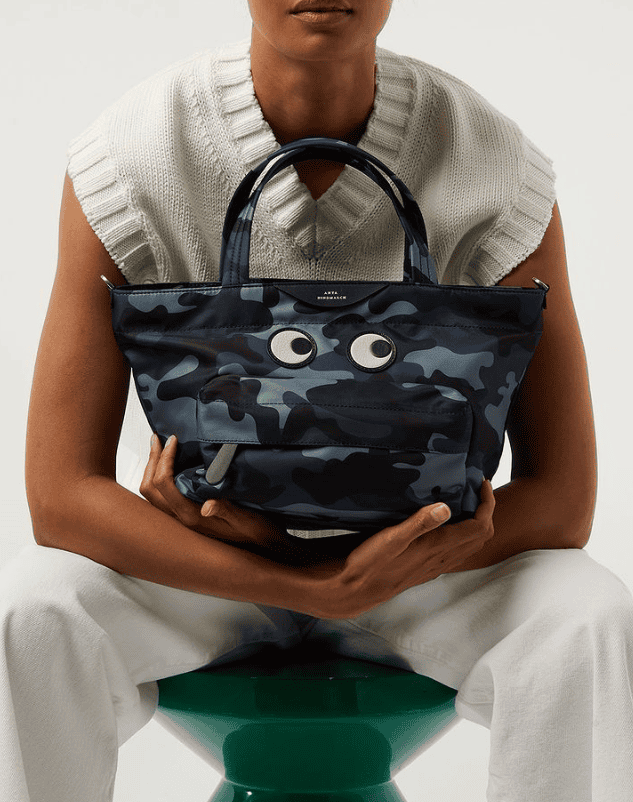 NET-A-PORTER精品下殺2折起!亞太地區免運費!推薦優惠GUCCI、CHLOÉ、JIMMY CHOO、BALENCIAGA、VALENTINO - 第38張圖 NET-A-PORTER精品下殺2折起!亞太地區免運費!推薦優惠GUCCI、CHLOÉ、JIMMY CHOO、BALENCIAGA、VALENTINO