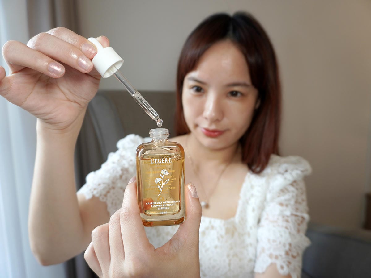 L’EGERE蘭吉兒原液精華液 L’EGERE蘭吉兒原液精華液