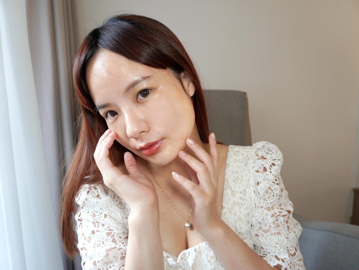 L’EGERE蘭吉兒原液精華液 L’EGERE蘭吉兒原液精華液