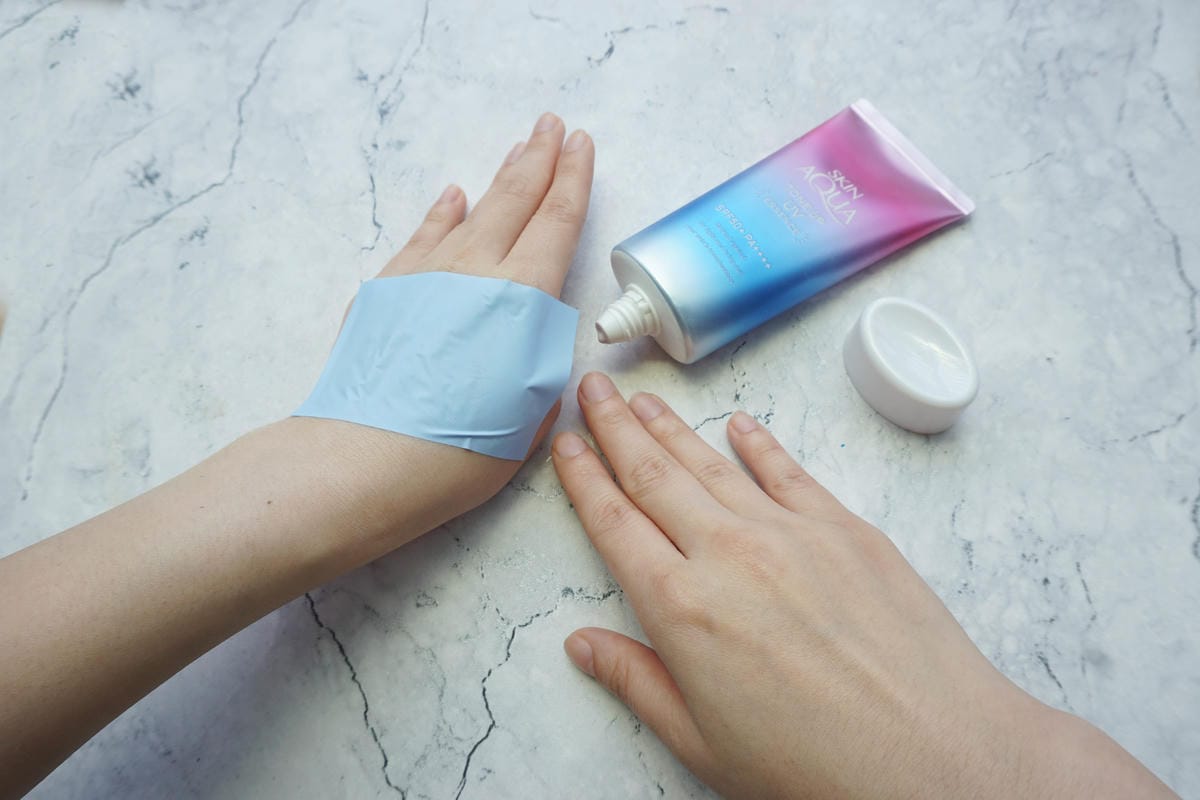 開架防曬推薦2019、防曬乳評比、開架身體防曬、臉部防曬推薦、物理防曬推薦 DSC01192.JPG