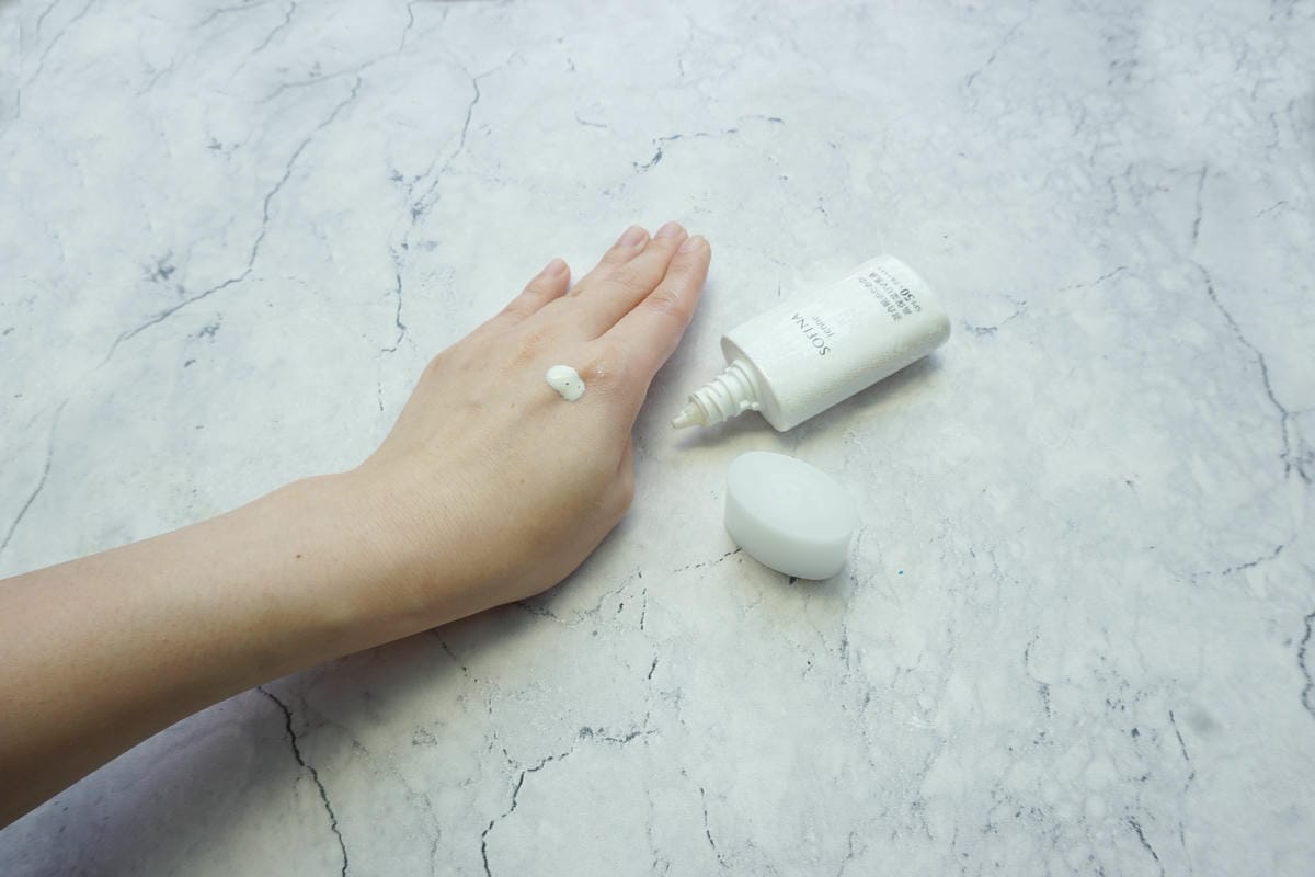 開架防曬推薦2019、防曬乳評比、開架身體防曬、臉部防曬推薦、物理防曬推薦 DSC01215.JPG