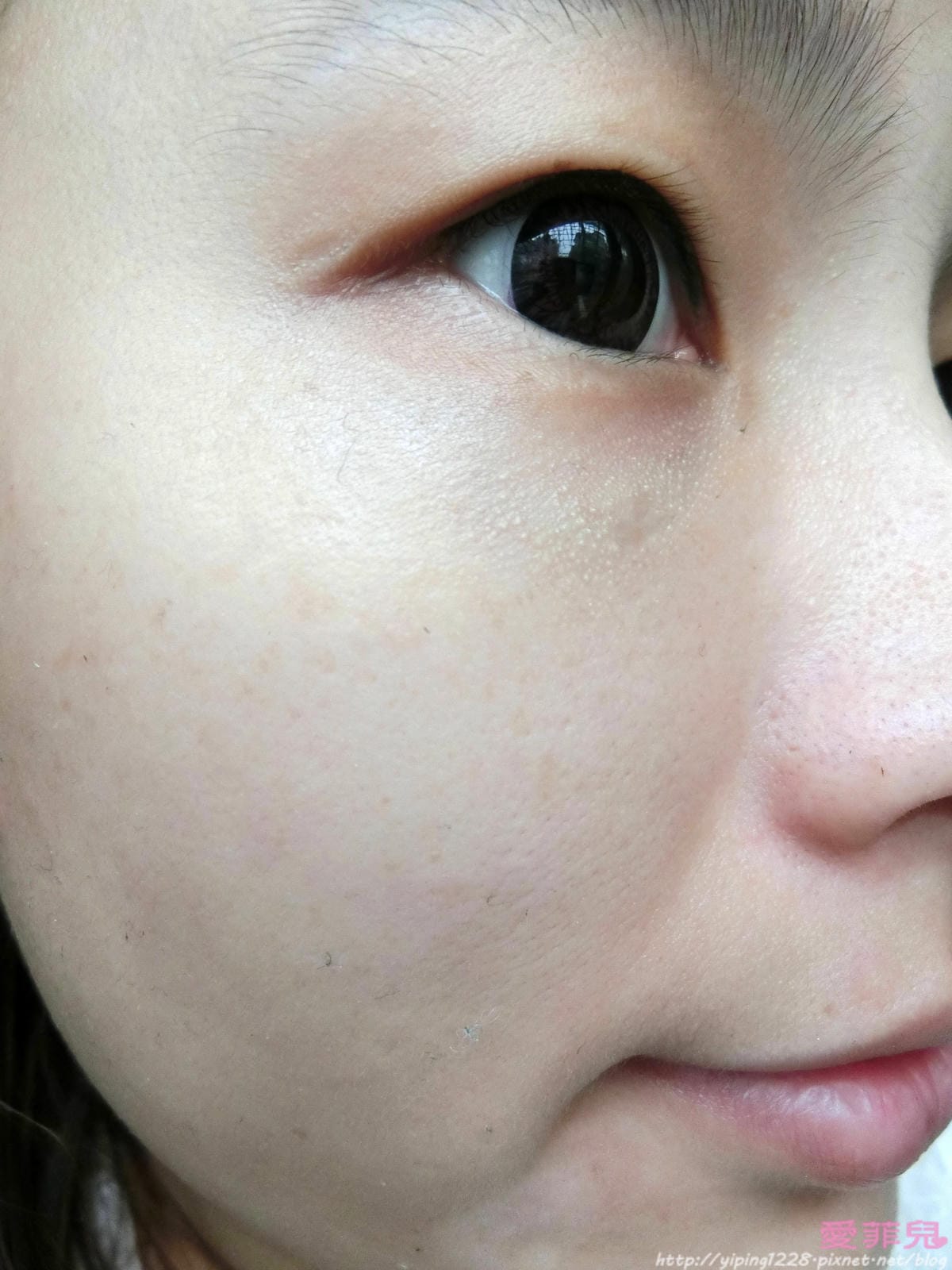 SK2美白精華液