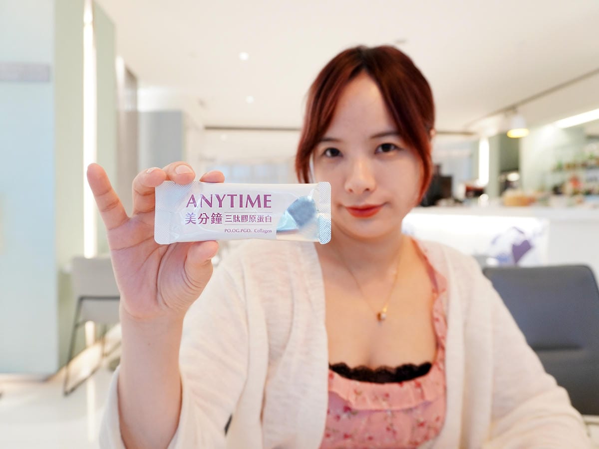 人可和美分鐘三胜肽膠原蛋白複方 人可和美分鐘三胜肽膠原蛋白複方