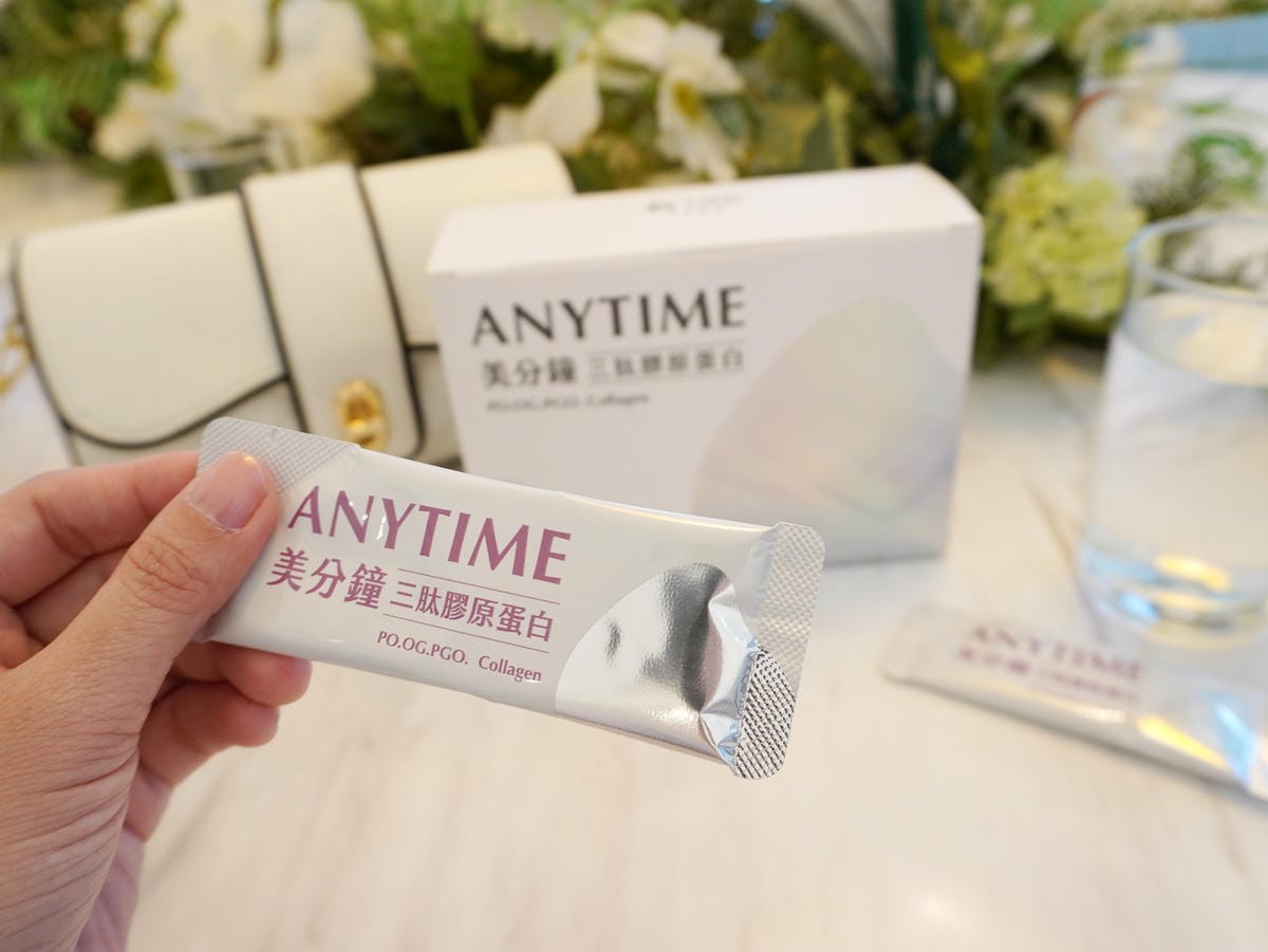 人可和美分鐘三胜肽膠原蛋白複方 人可和美分鐘三胜肽膠原蛋白複方
