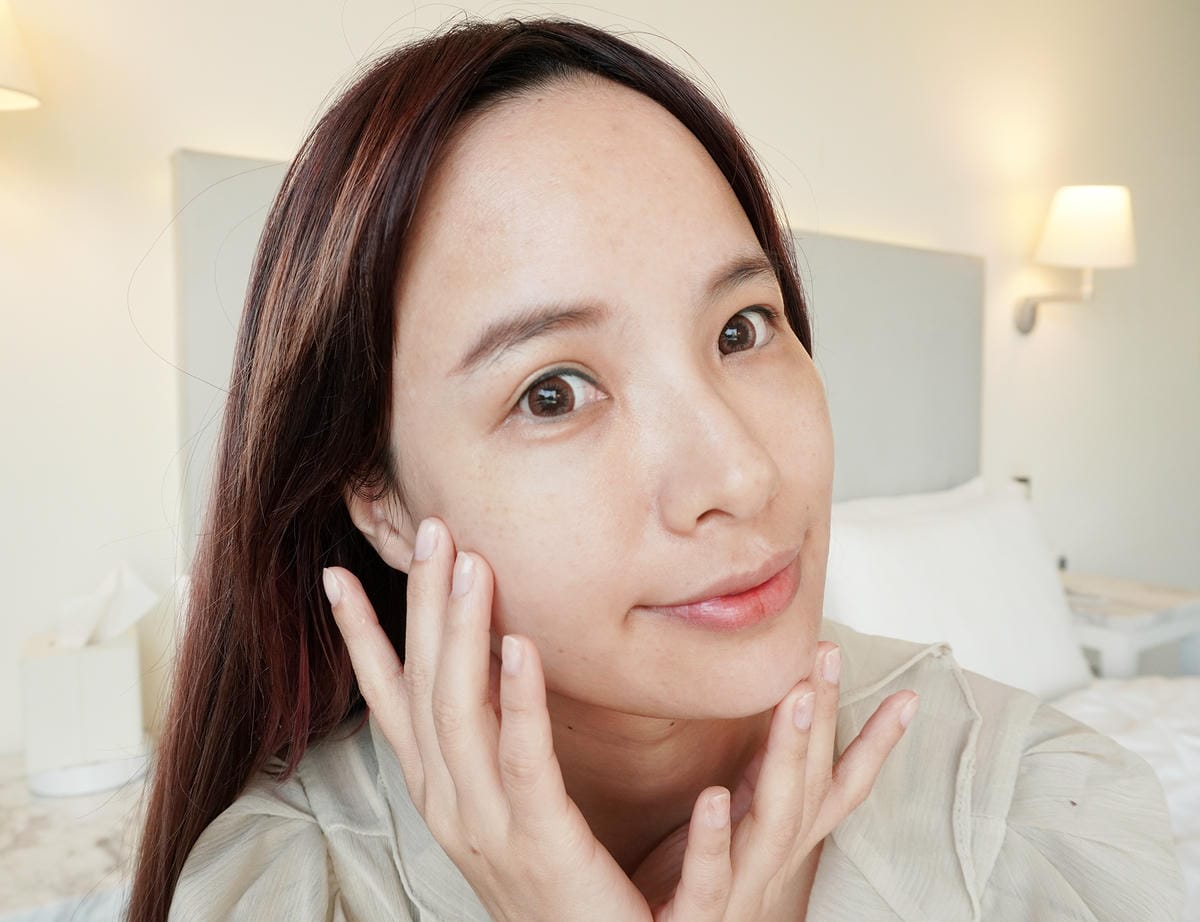 開箱ELEMIS海洋膠原精油卸妝膏*海洋膠原修護三部曲 開箱ELEMIS海洋膠原精油卸妝膏*海洋膠原修護三部曲