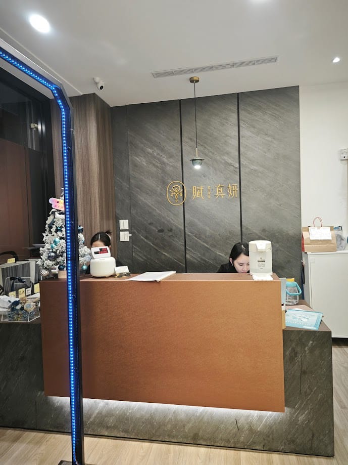 BBL+FY脈衝光/賦真妍皮膚專科診所 BBL+FY脈衝光/賦真妍皮膚專科診所